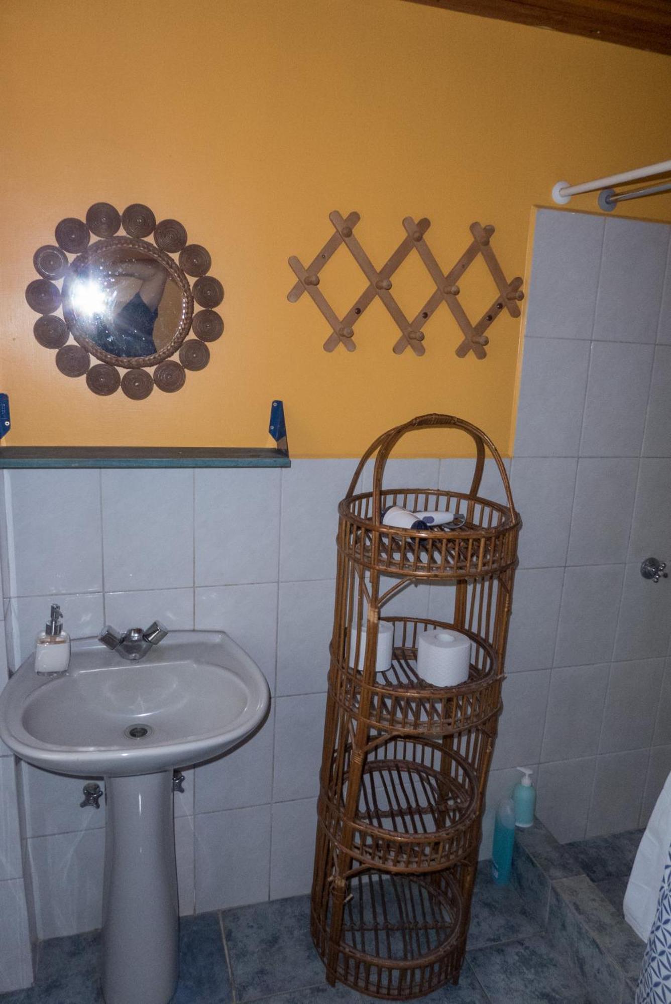 Casa Chueca - Divino Appartement Talca  Kamer foto