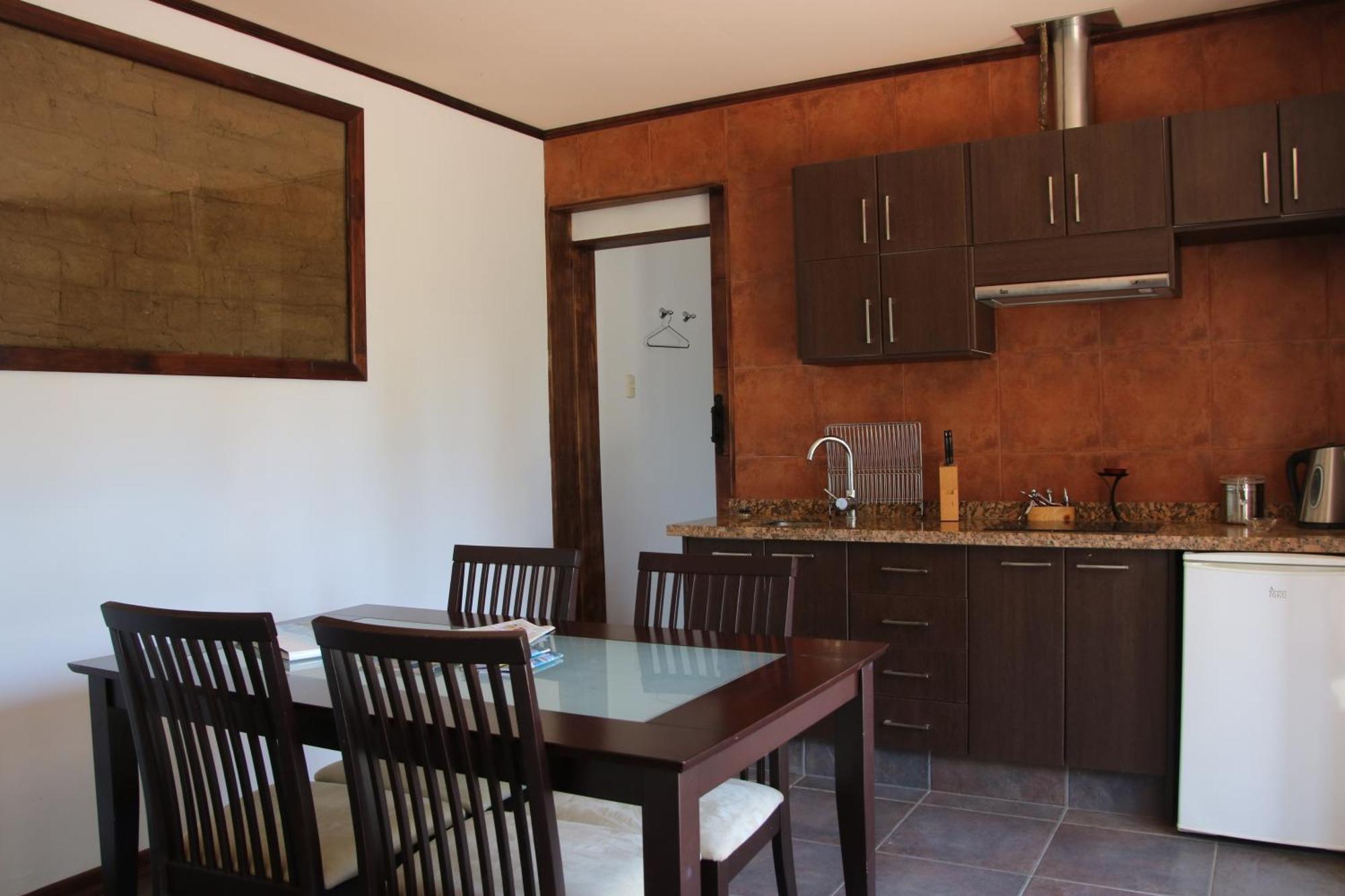 Casa Chueca - Divino Appartement Talca  Kamer foto