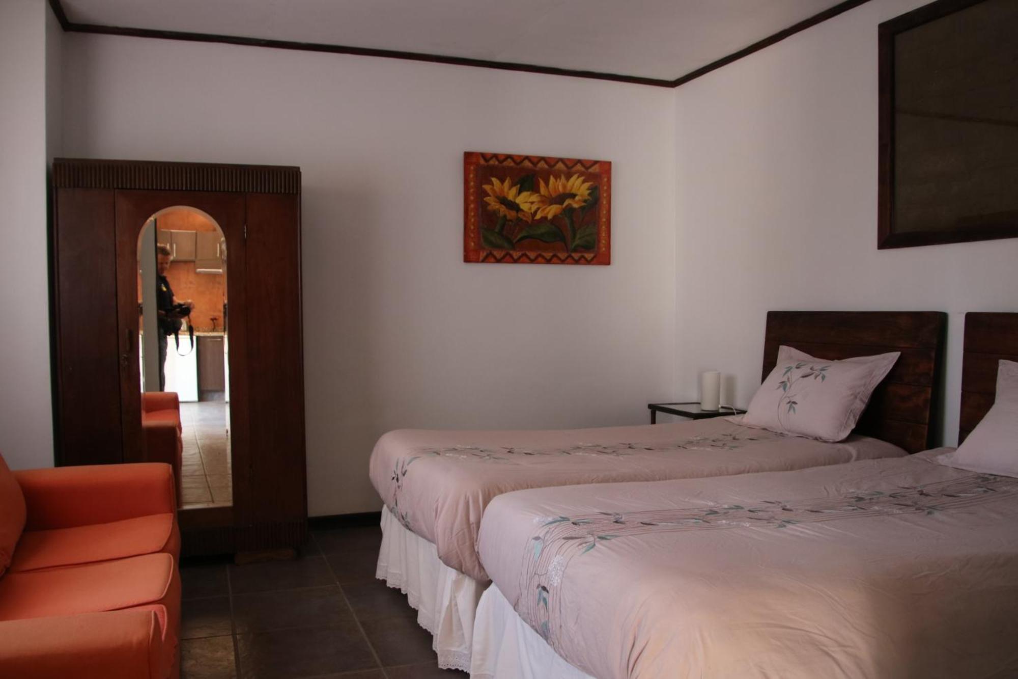 Casa Chueca - Divino Appartement Talca  Kamer foto