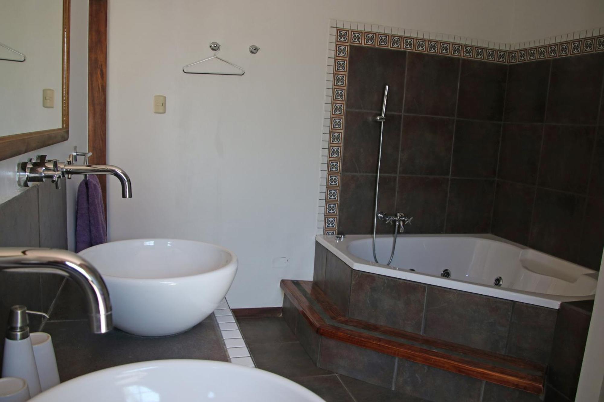 Casa Chueca - Divino Appartement Talca  Kamer foto