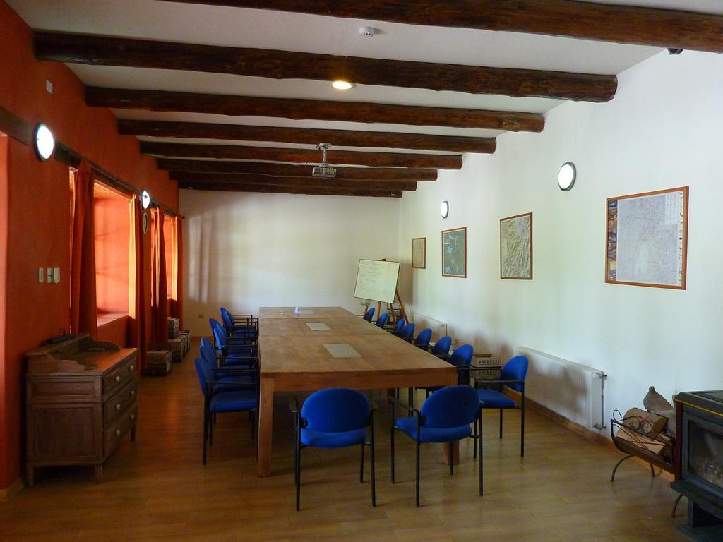 Casa Chueca - Divino Appartement Talca  Buitenkant foto
